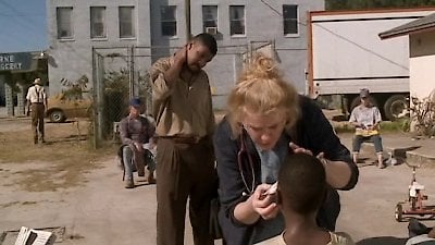 ER Season 5 Episode 16