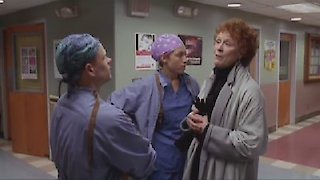 Watch ER Season 6 Episode 13 - Be Still My Heart Online Now