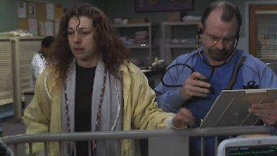 ER Season 8 Episode 13