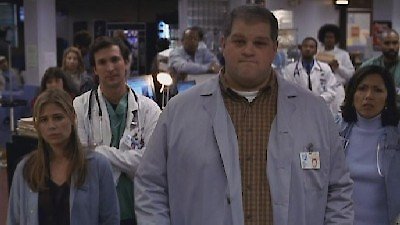 ER Season 9 Episode 16