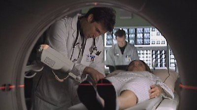 ER Season 9 Episode 18