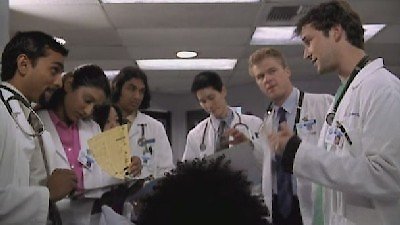 ER Season 9 Episode 19