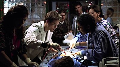 ER Season 11 Episode 9