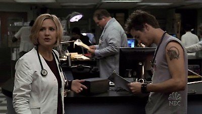 er season 11 episode 19