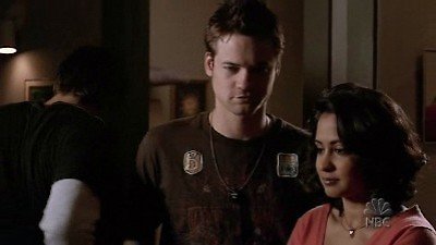 ER Season 11 Episode 16