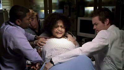 ER Season 11 Episode 18