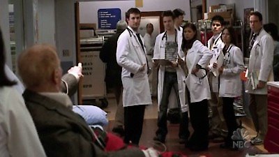 ER Season 11 Episode 19