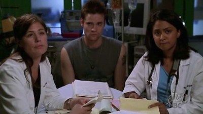 ER Season 11 Episode 22