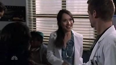 ER Season 13 Episode 4