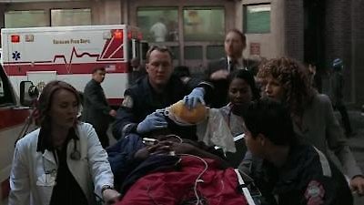 ER Season 13 Episode 6