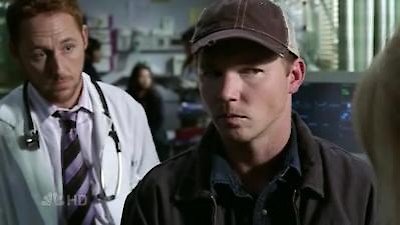 ER Season 13 Episode 7