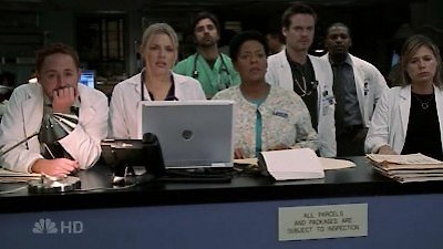 ER Season 13 Episode 11