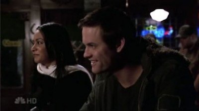 Watch ER Season 13 Episode 16 - Crisis of Conscience Online Now