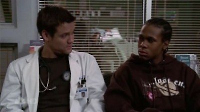 ER Season 13 Episode 20