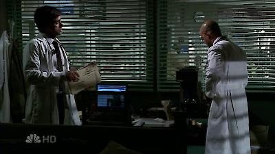 ER Season 14 Episode 5