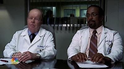 Watch ER Season 14 Episode 11 - Status Quo Online Now