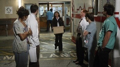 ER Season 15 Episode 3