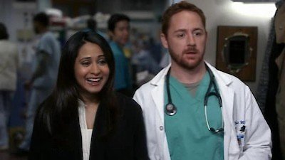 ER Season 15 Episode 20