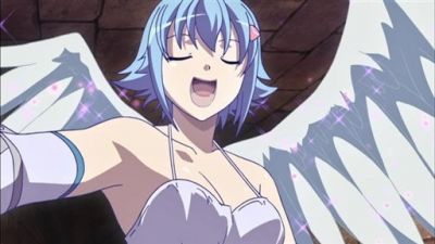 Queen's Blade: Rebellion Season 1 Episode 5