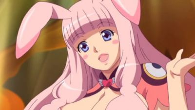 Queen's Blade: Rebellion Season 1 Episode 12
