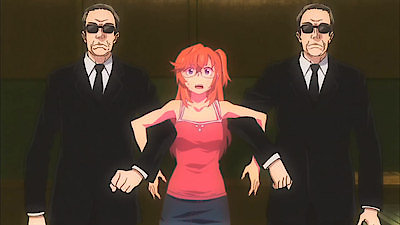 Waiting in the Summer Season 1 Episode 3