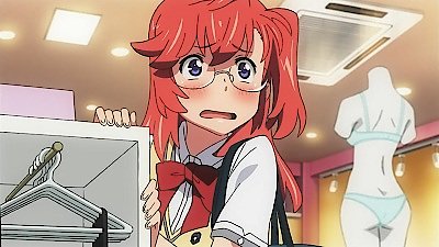 Waiting in the Summer Season 1 Episode 4