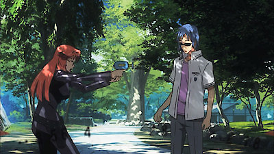 Waiting in the Summer Season 1 Episode 5