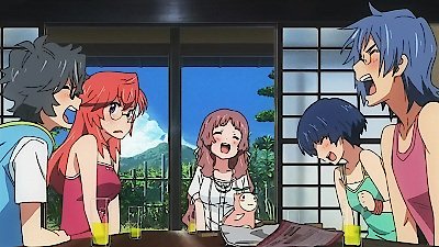 Waiting in the Summer Season 1 Episode 2