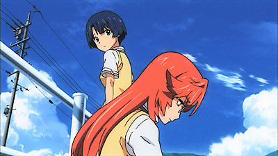 Waiting in the Summer Season 1 Episode 1