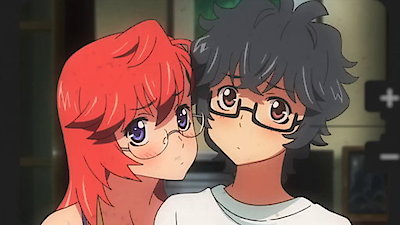 Waiting in the Summer Season 1 Episode 10