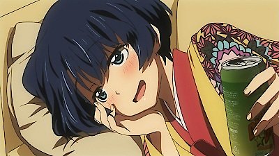 Waiting in the Summer Season 1 Episode 7