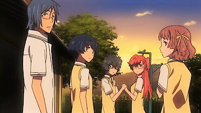 Waiting in the Summer Season 1 Episode 11