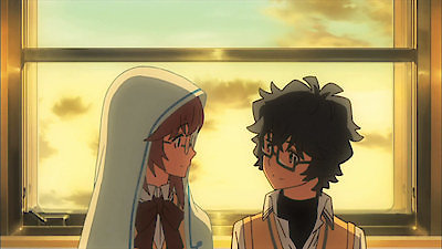 Waiting in the Summer Season 1 Episode 12