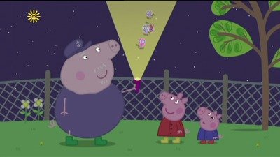 Peppa Pig Season 8 Episode 5