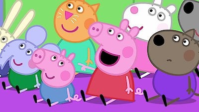 Peppa Pig Season 9 Episode 10