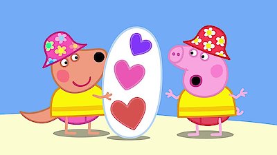 Peppa Pig Season 9 Episode 7