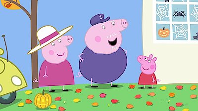 Peppa Pig Season 9 Episode 2