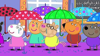 Peppa Pig Season 9 Episode 1