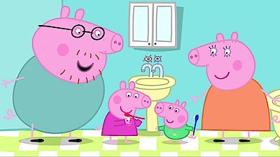 Peppa Pig Season 1 Episode 213