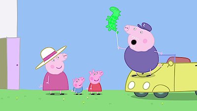 Peppa Pig Season 1 Episode 214