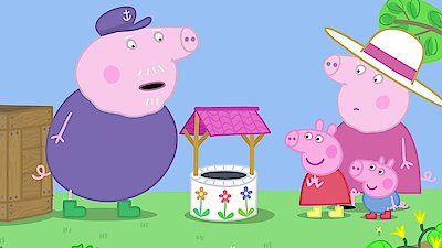 Peppa Pig Season 1 Episode 215