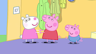 Peppa Pig Season 1 Episode 506