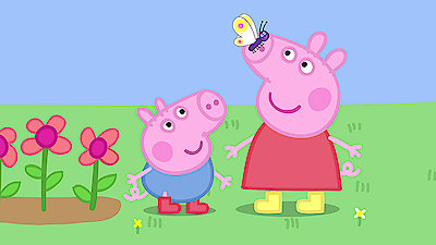 Peppa Pig Season 1 Episode 507