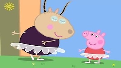 Peppa Pig Season 1 Episode 510