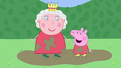 Peppa Pig Season 1 Episode 512