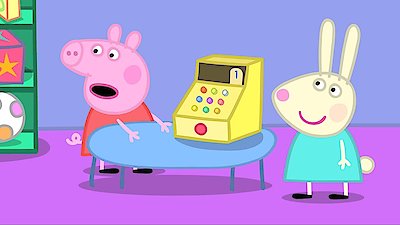 Peppa Pig Season 1 Episode 1003