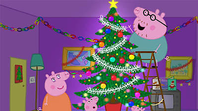 Peppa Pig Season 2 Episode 53