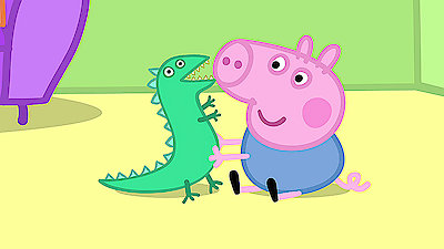 Peppa Pig Season 2 Episode 701