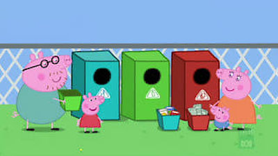 Peppa Pig Season 2 Episode 703