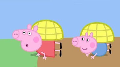 Peppa Pig Season 2 Episode 705